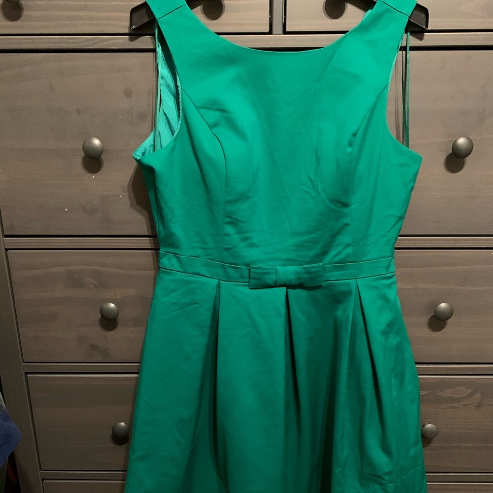 NWT A-line Dress with Pockets